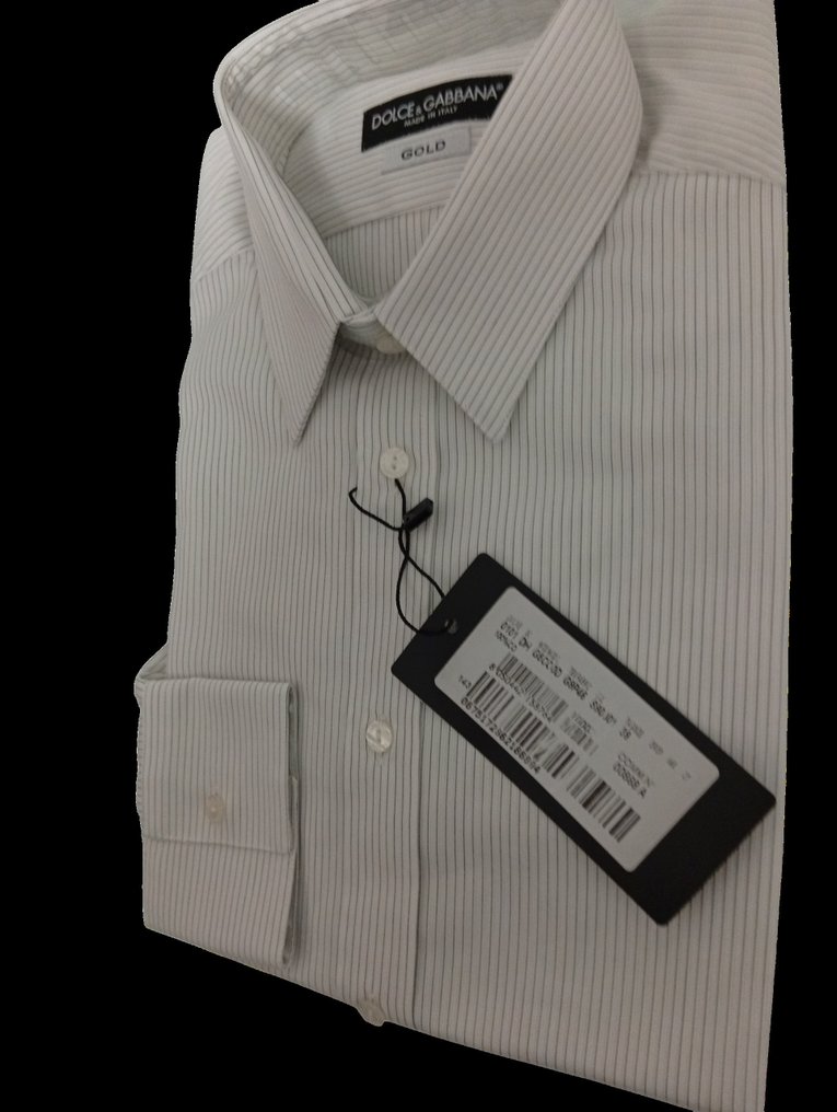 Dolce & Gabbana - 衬衫 - 带标签的新品 #3.2