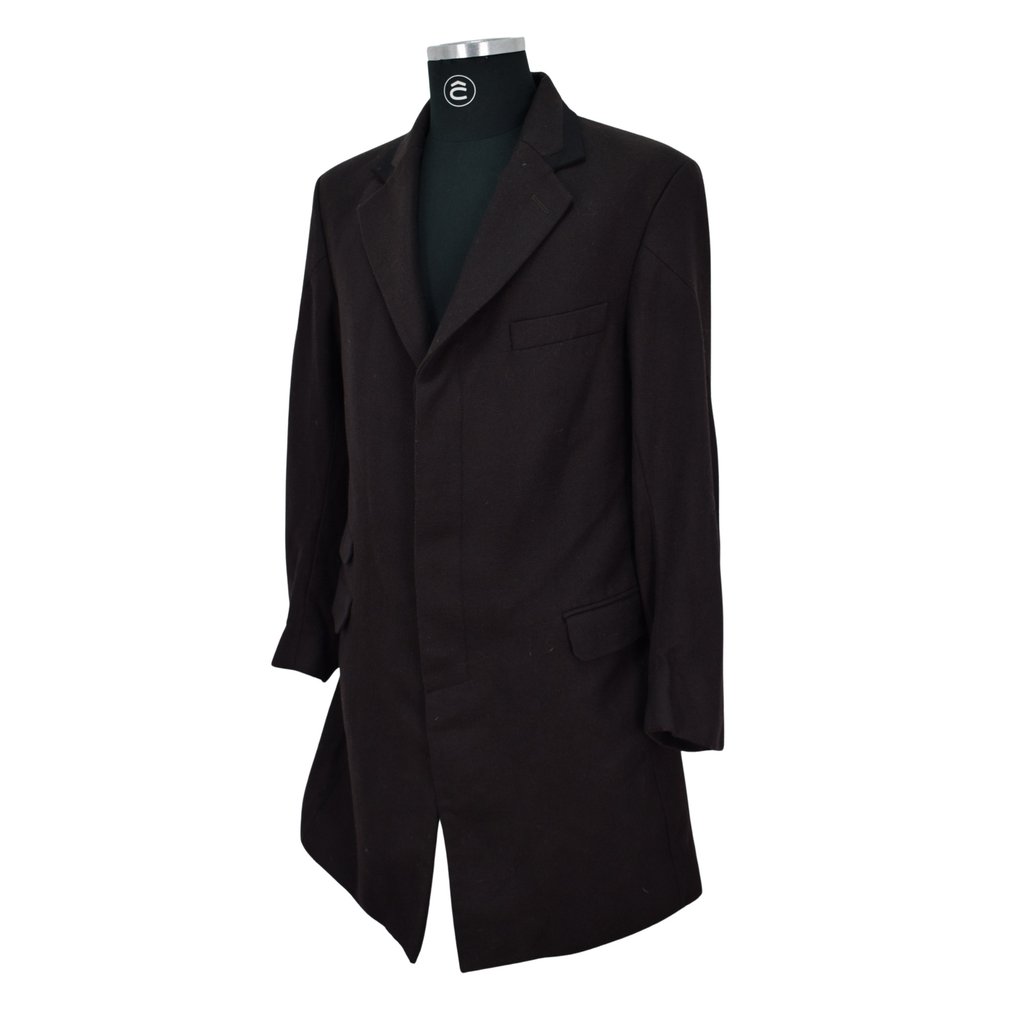 Olivier Spencer - Coat #1.0