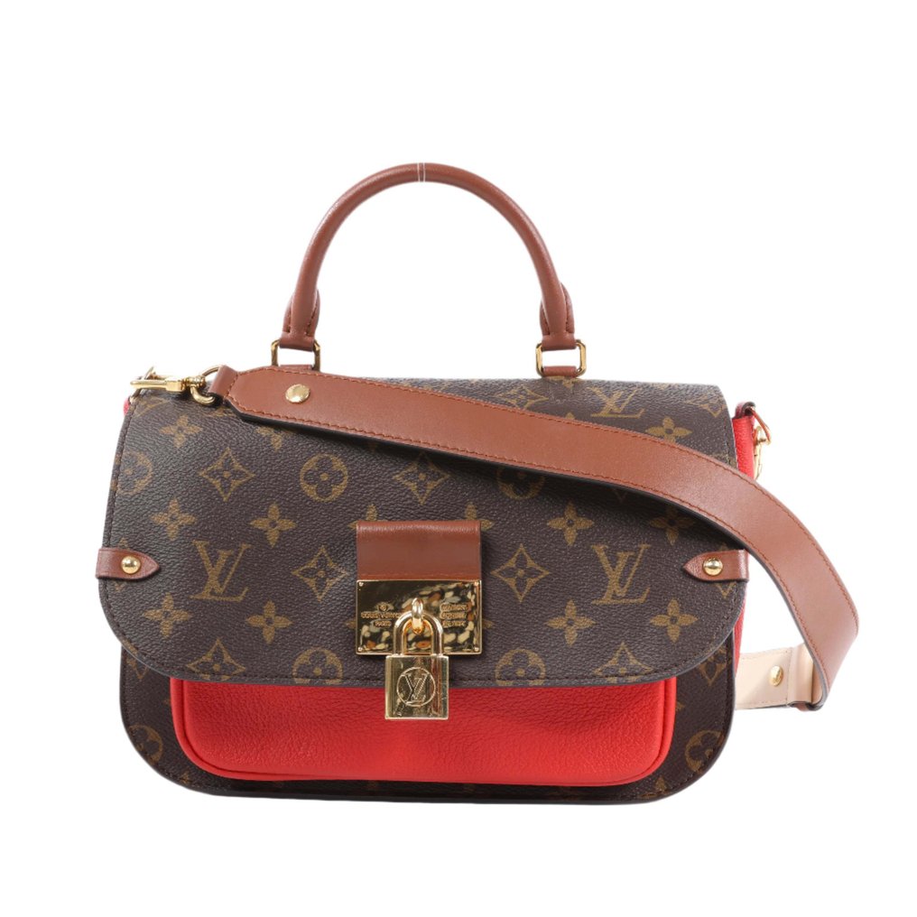 Louis Vuitton - Vaugirard - Geantă de umăr #1.0