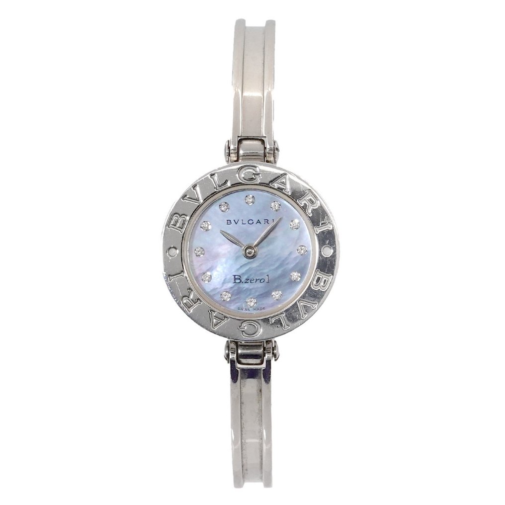 Bvlgari - B.Zero1 - BZ22S - Women - 2010-2020  #1.0