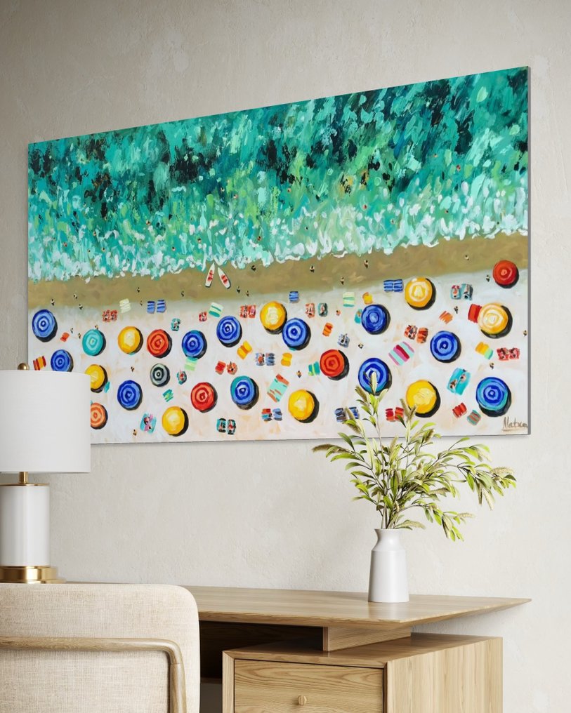 NTX Studio - Saint-Tropez XXL #1.0