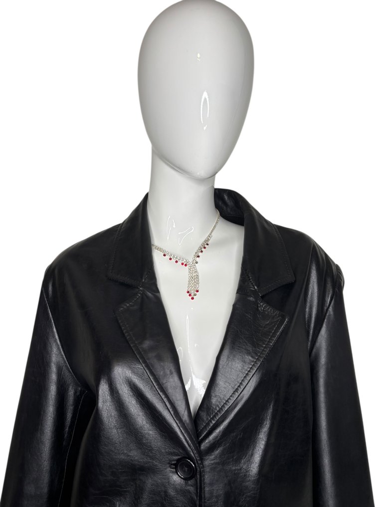 Aleksander of Norway - Haină #3.2