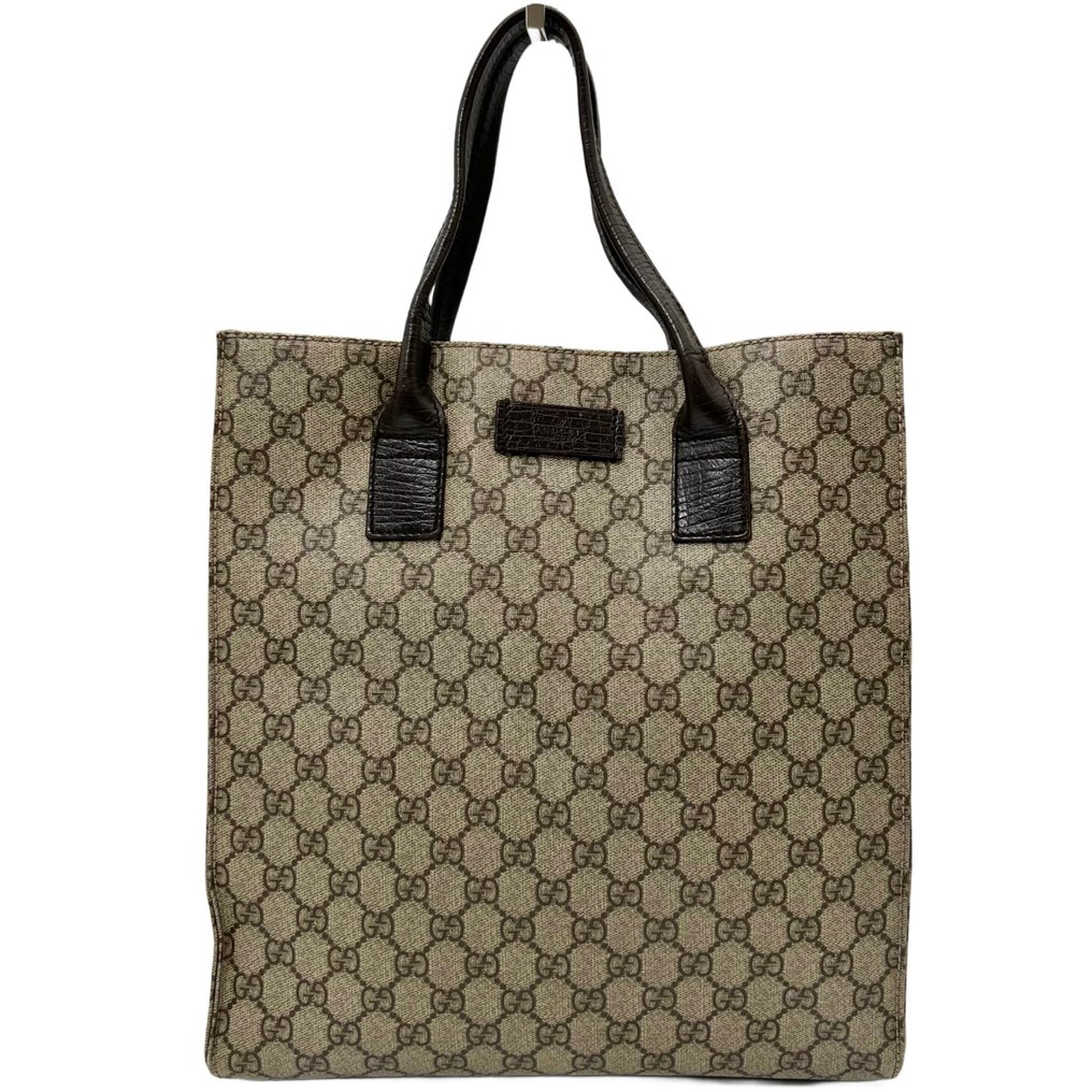 Gucci - Geantă tote #1.0