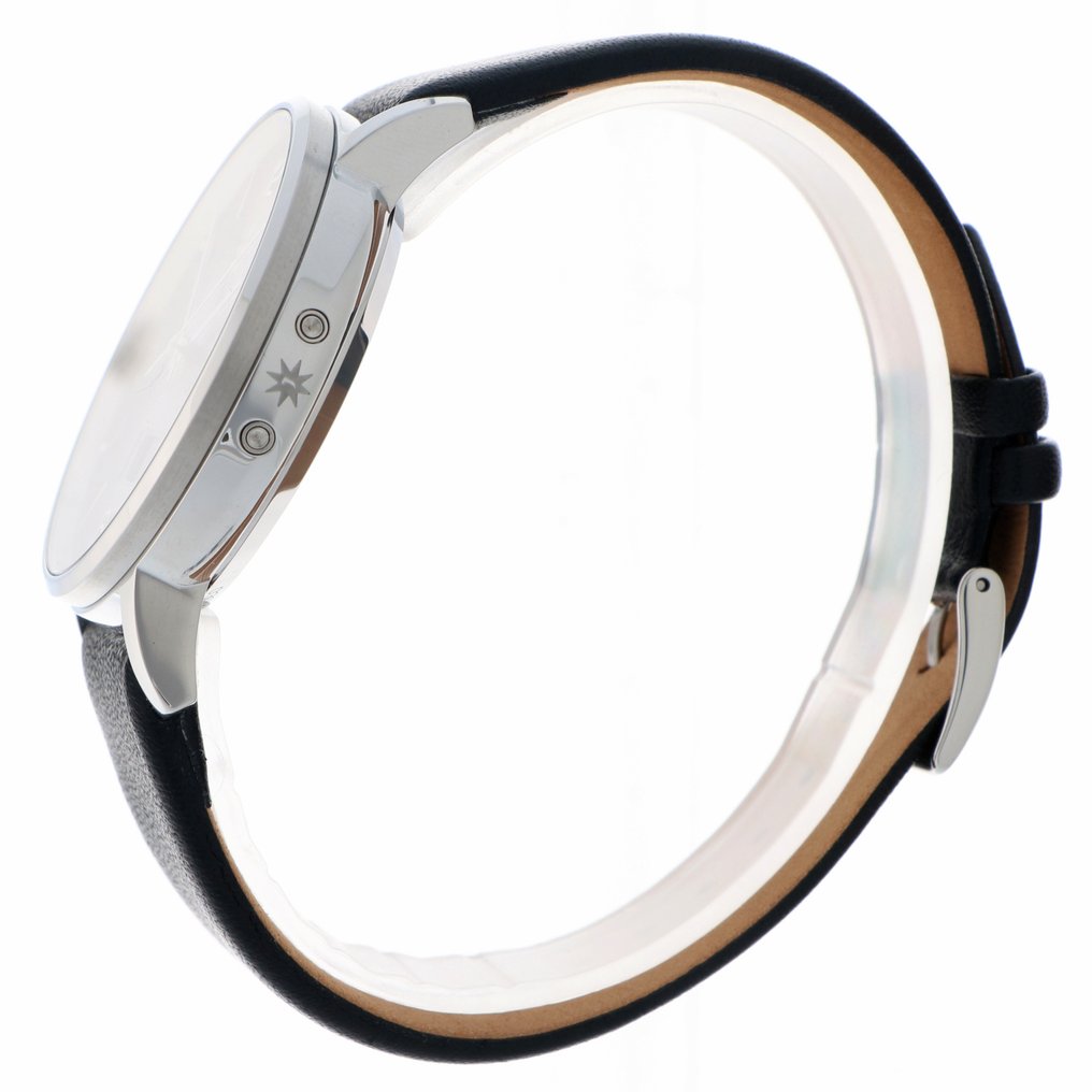 Junghans - Mega - DCF-77 - 男士 - 2010-2020年  #4.3