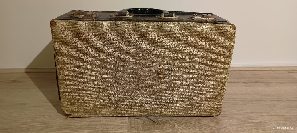 Joseph Bamkes - - Strumenti musicali - Regno Unito #2.1