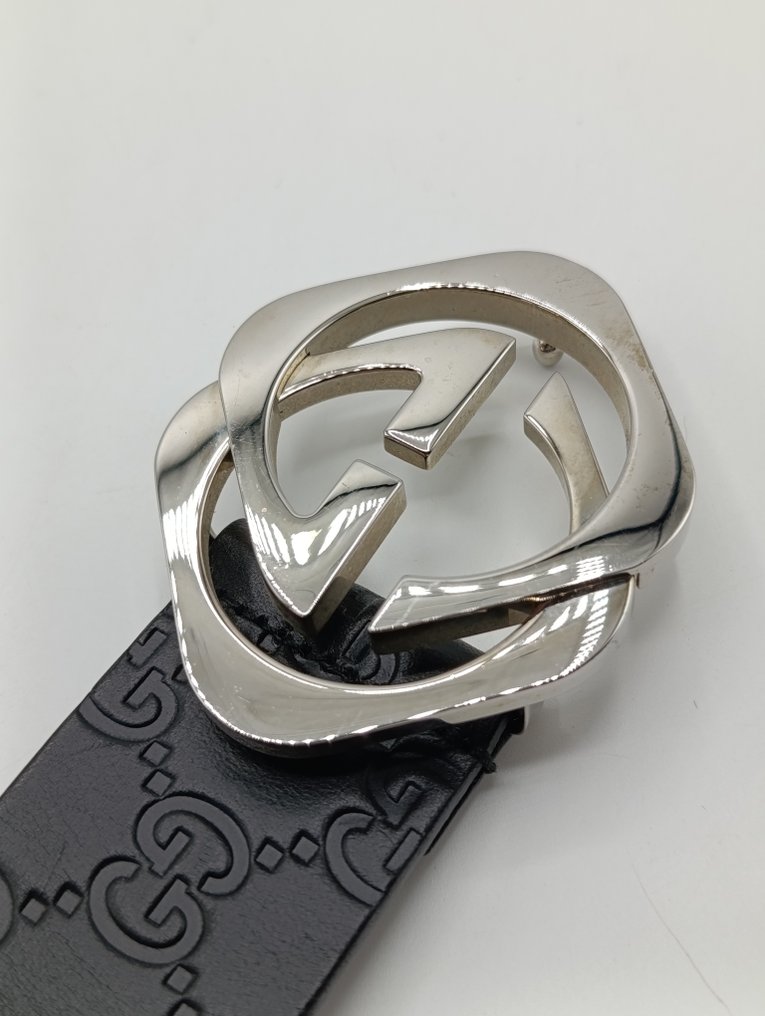 Gucci - Taille 105 / 42 - 带 #4.3