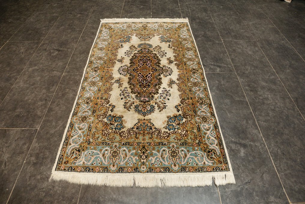Tabriz - Matto - 145 cm - 91 cm #1.0