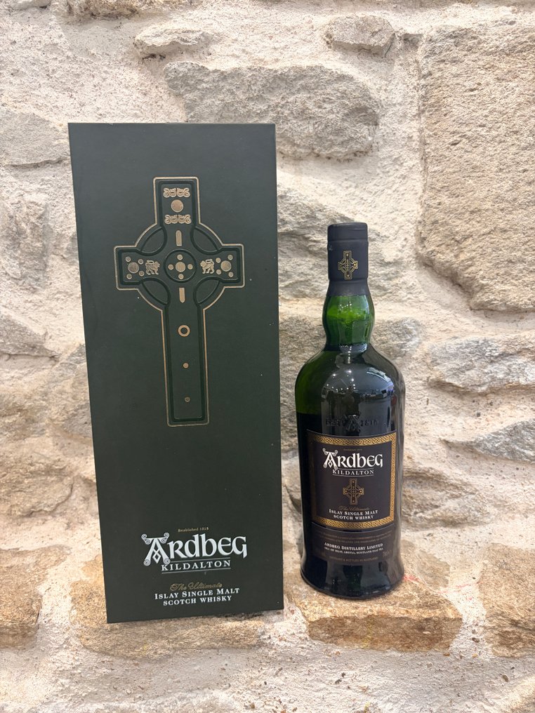 Ardbeg Kildalton  - 70cl #1.0