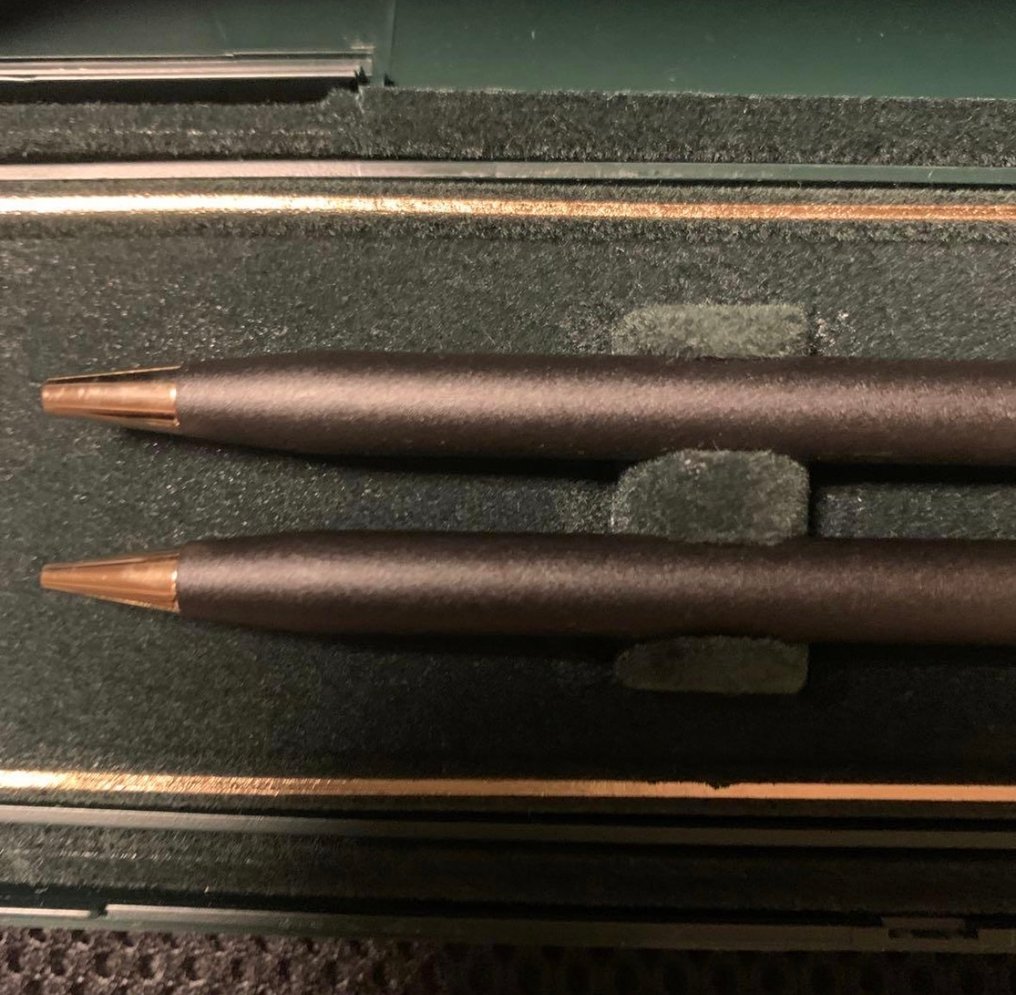 Cross - Classic Century - χωρίς τιμή ασφαλείας - Στυλό διαρκείας #2.1