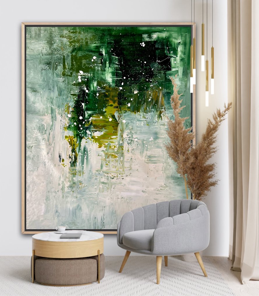 Ester Reut - Respiro del Bosco #1.0