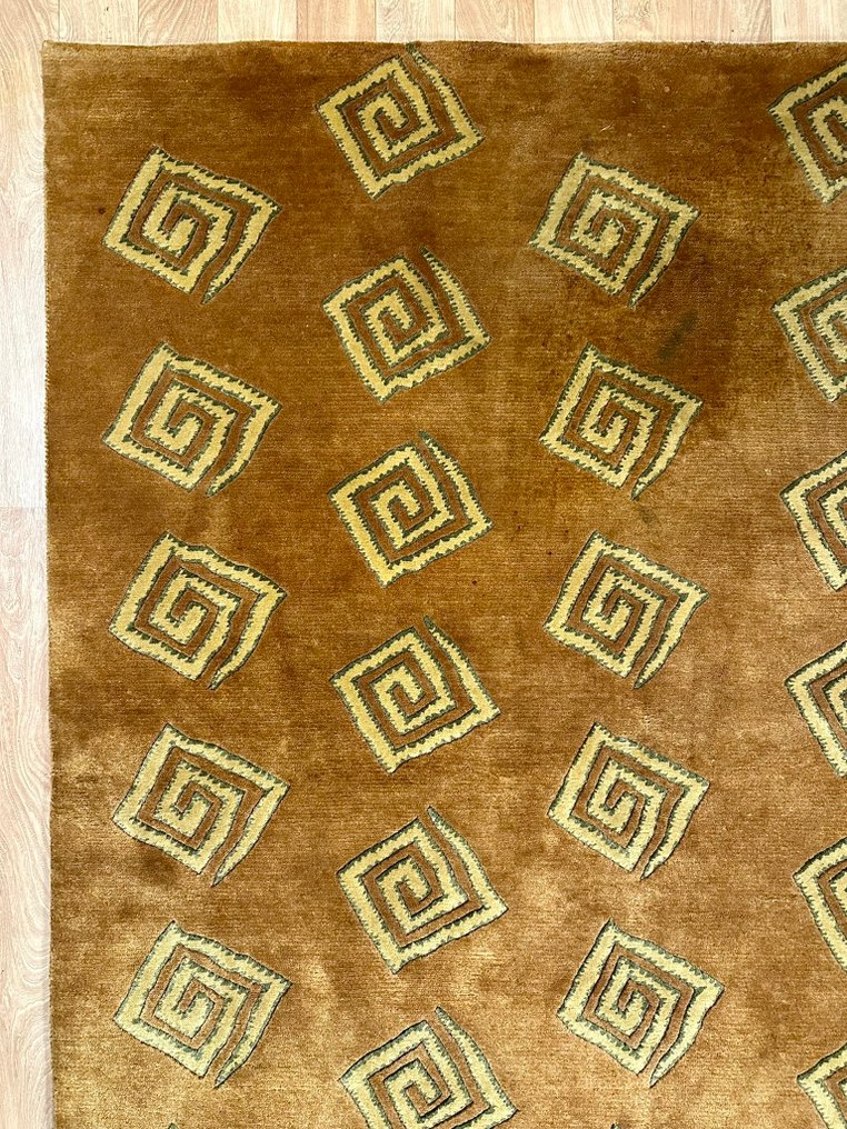 Høj kvalitet Nepal - Tæppe - 200 cm - 140 cm #4.3