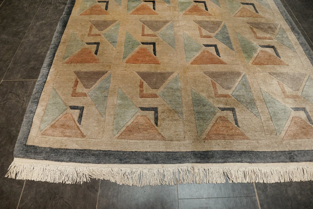 Nepal - Carpet - 250 cm - 170 cm #2.1