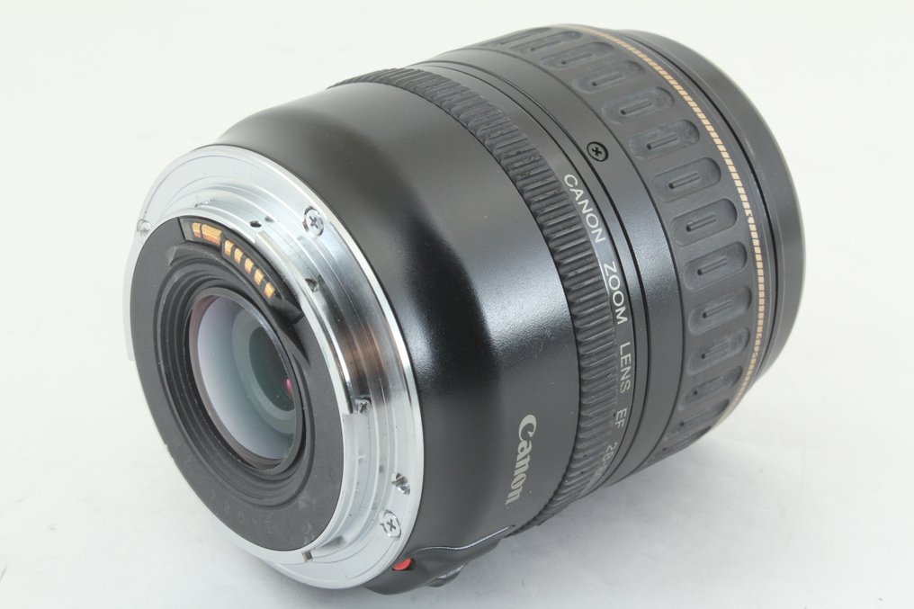 Canon EF 3.5-5.6/28-80mm Ultrasonic | Φακός φωτογραφικής μηχανής #4.3