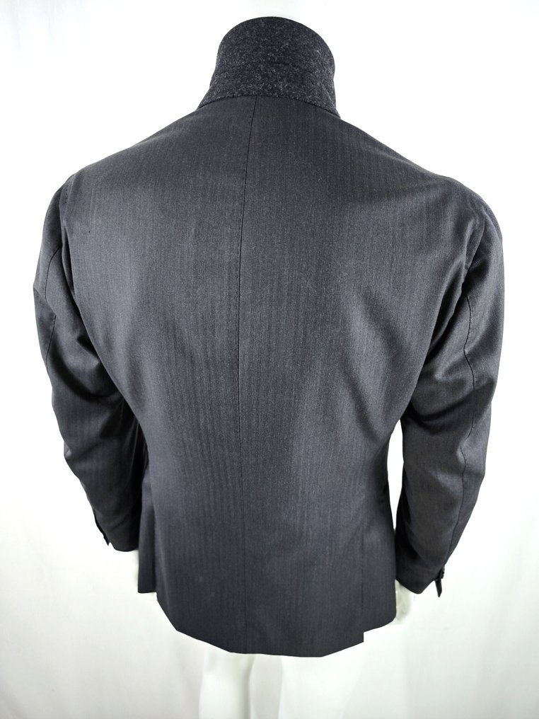 Stile Latino (Attolini brothers)- NEW, Retail Price €2000+ - Öltöny #4.3