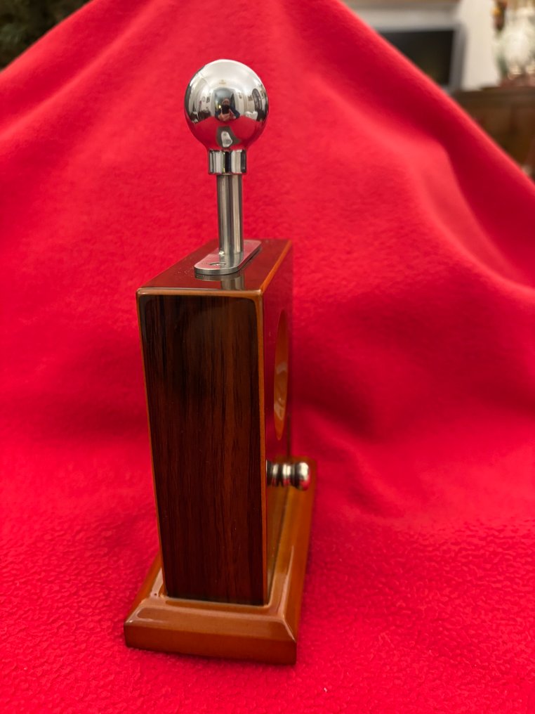 Egoist - Ingen mindstepris - Cigarskærer - Stål, Rosentræ #4.3