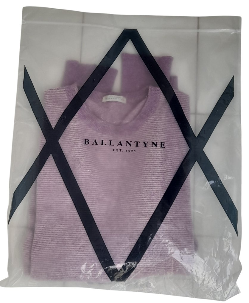 Ballantyne - Jumper #1.0