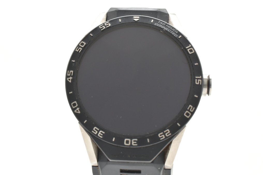 TAG Heuer - Connected - SAR8A80 - 男士 - 2010-2020年  #4.3