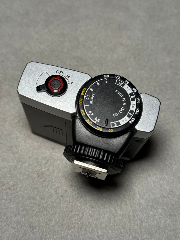 Godox Lux Junior 闪光 #1.0