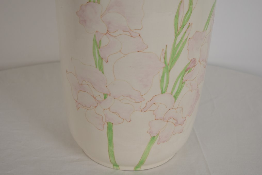 Ernestine Salerno - Βάση/ράφι για ομπρέλες - Κεραμικό #3.2