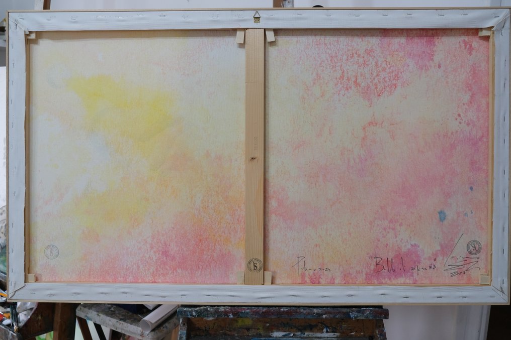 Sonny Insinna - Bolle di sapone #3# #4.3