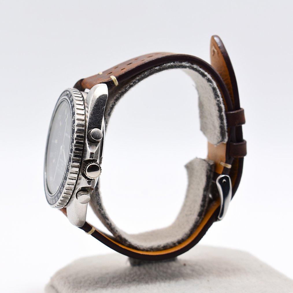 Breitling - Navitimer - Quartz 3100 - 80191 - Alarm - Revised - Άνδρες - 1990-1999  #3.2