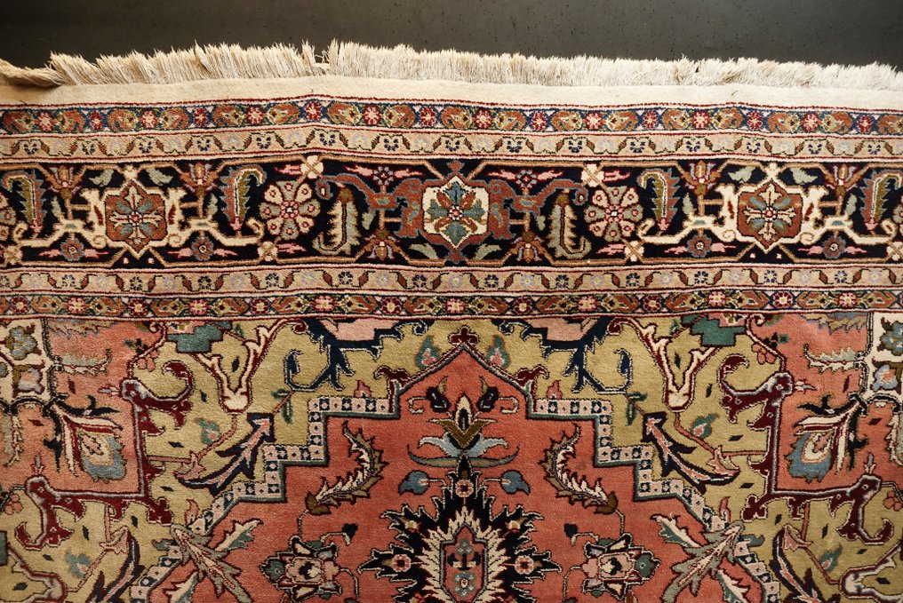 Heriz - Teppich - 520 cm - 350 cm #3.2