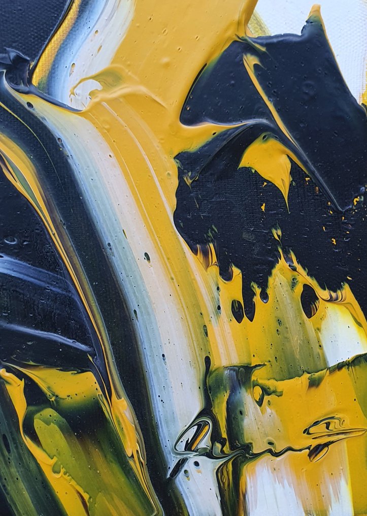 Pierluigi De Lutti (1959) - L'infinito #3.2