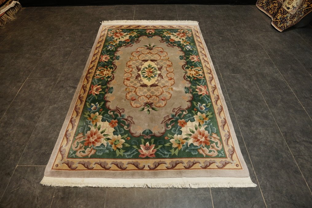 China - Teppich - 205 cm - 135 cm #2.1