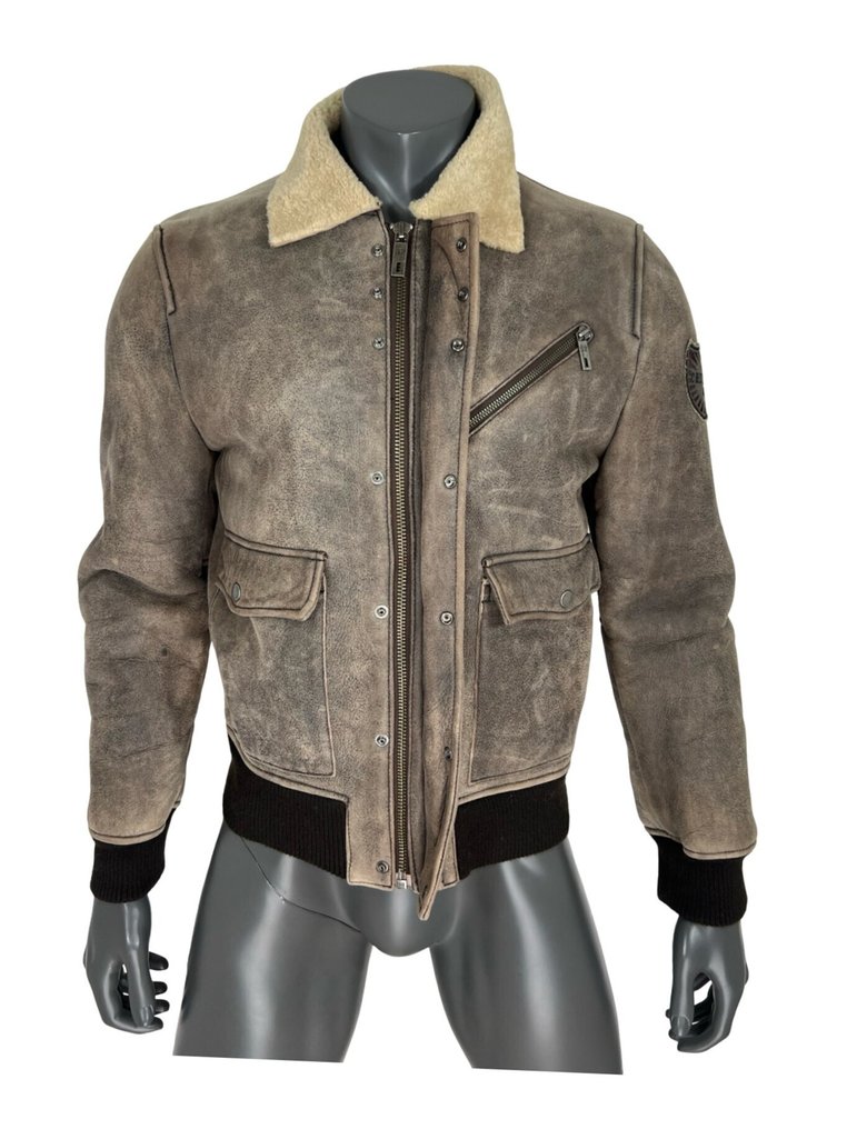 Chevignon Exclusive Lammy - Bontjas #1.0