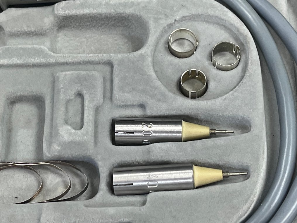 Rohde & Schwarz - URV-Z7 Audio testapparatuur #1.0