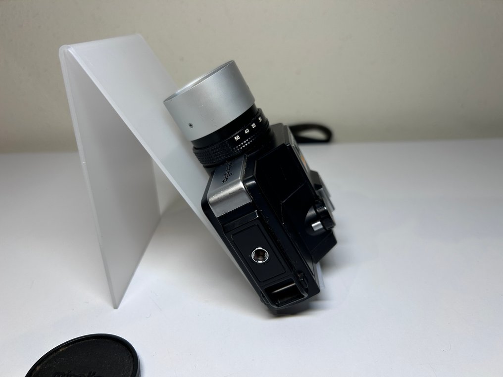 Minolta 110 Zoom SLR | Appareil photo reflex mono-objectif (SLR) #3.2