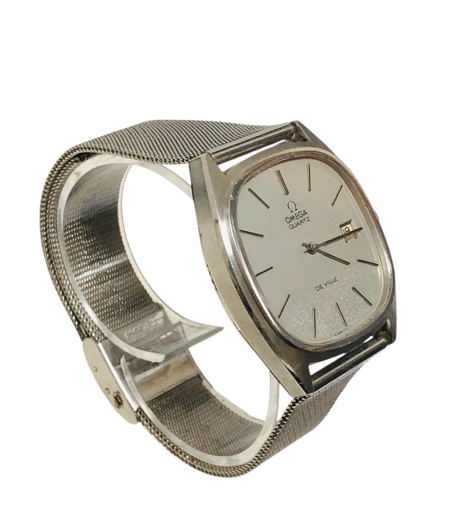 Omega - De Ville - Zonder minimumprijs - Ref. 192.0028 / Cal. 1325 - Heren - 1970-1979 #3.2
