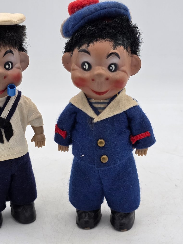 Mecki - 玩具 Mecki - 1950-1960 #2.1