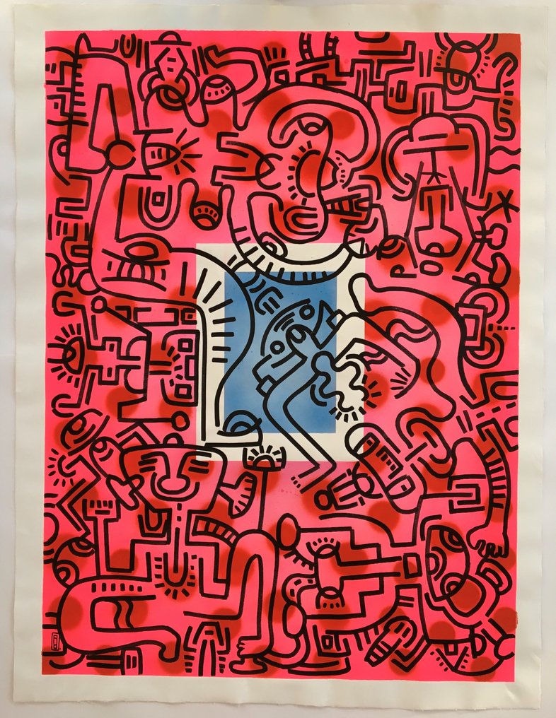 Frantisek Florian - Dotted Marakua XL #1.0