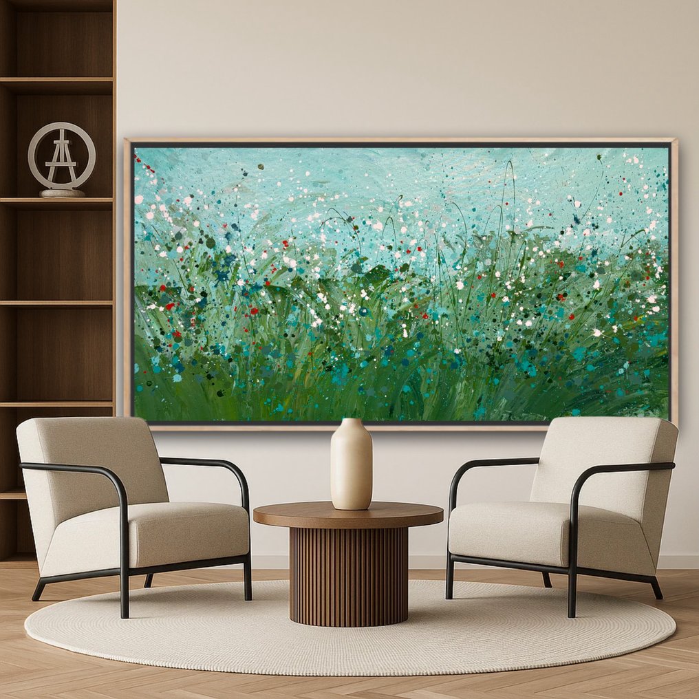 Cornelio Reut - Il profumo del mattino #2.1