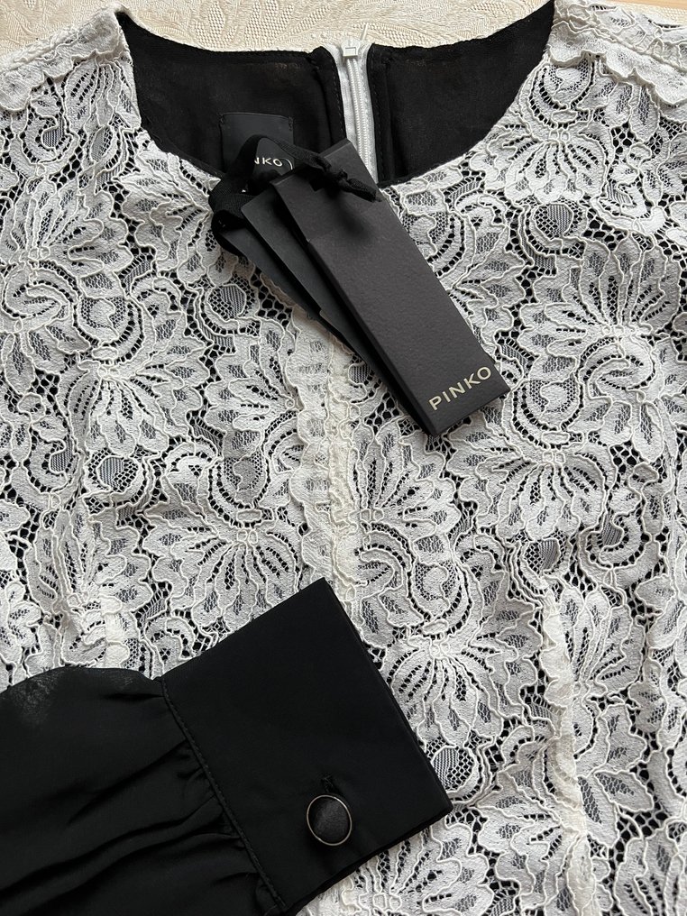 PINKO - 連衣裙 - New with tags #2.1