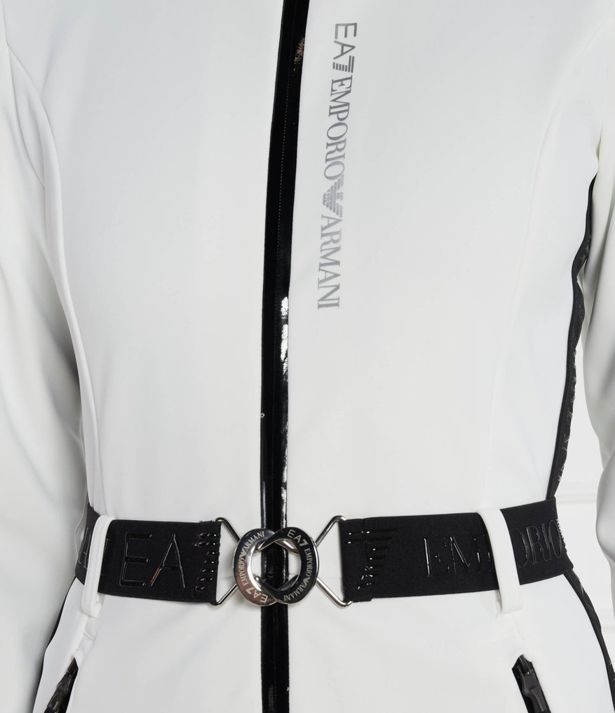 EMPORIO ARMANI EA7 Ski - Jumpsuit - New with tags #1.0
