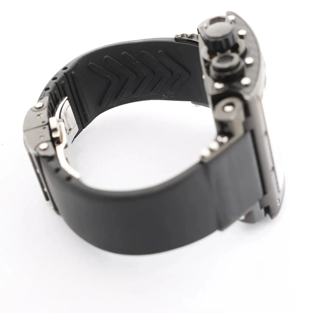 Jacob & Co. - Epic I - JC-V2Q2B - Férfi - 2010-2020  #4.3