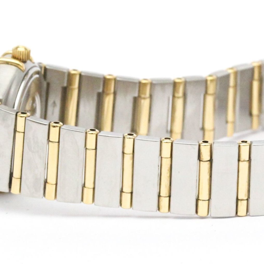 Omega - Constellation - 1262.7 - Kvinder - 1990-1999  #2.1