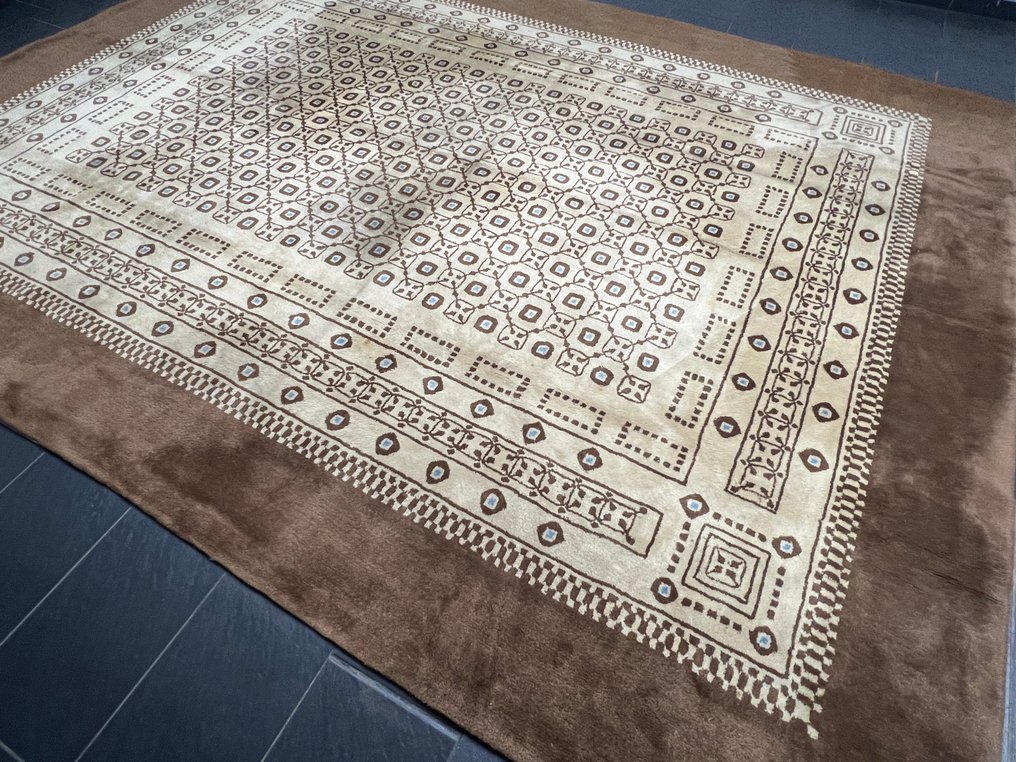 Κίνα Aubusson - Χαλί - 410 cm - 310 cm #4.3