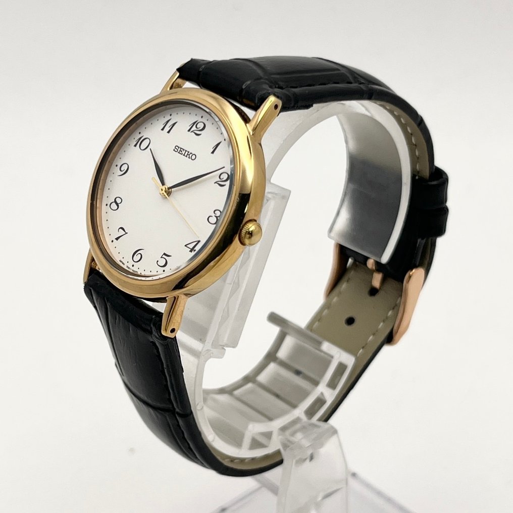 Seiko - No reserve price - 7N01-HZA0 - Unisex - 1990-1999  #1.0