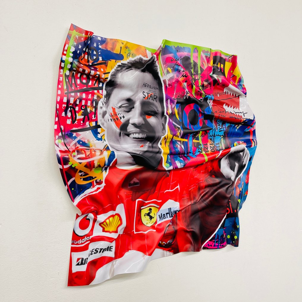 Soyz Bank (1988) - Schumacher #1.0