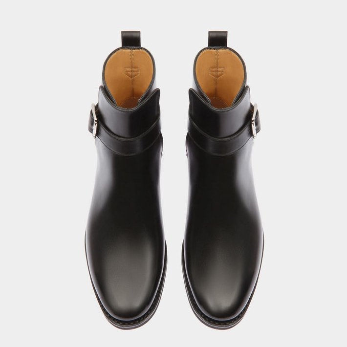 Bally - Botins - Tamanho: EU 39 #1.0