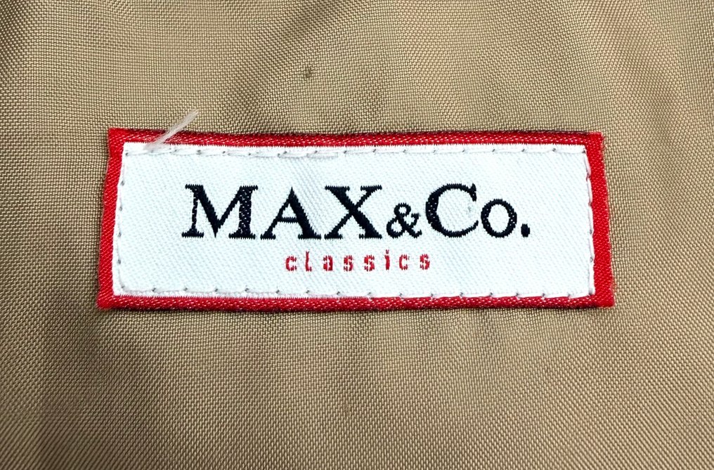 Max Mara - Cappotto #2.1