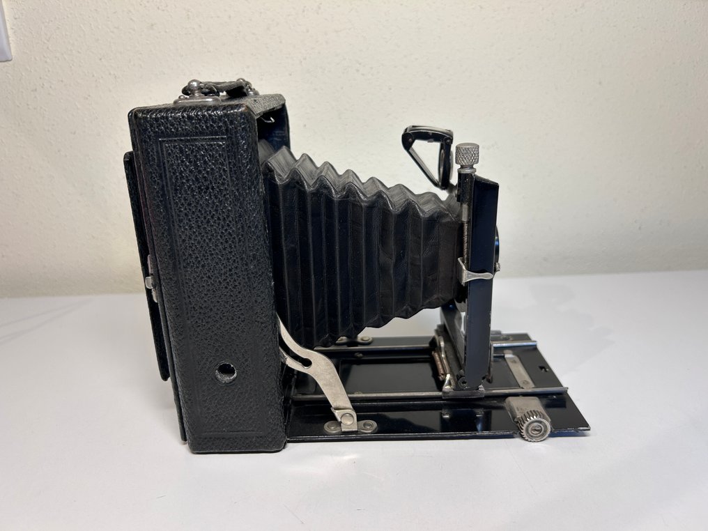 Laack AGC - Polyplan 7,2/135mm Cameră analogică #3.2