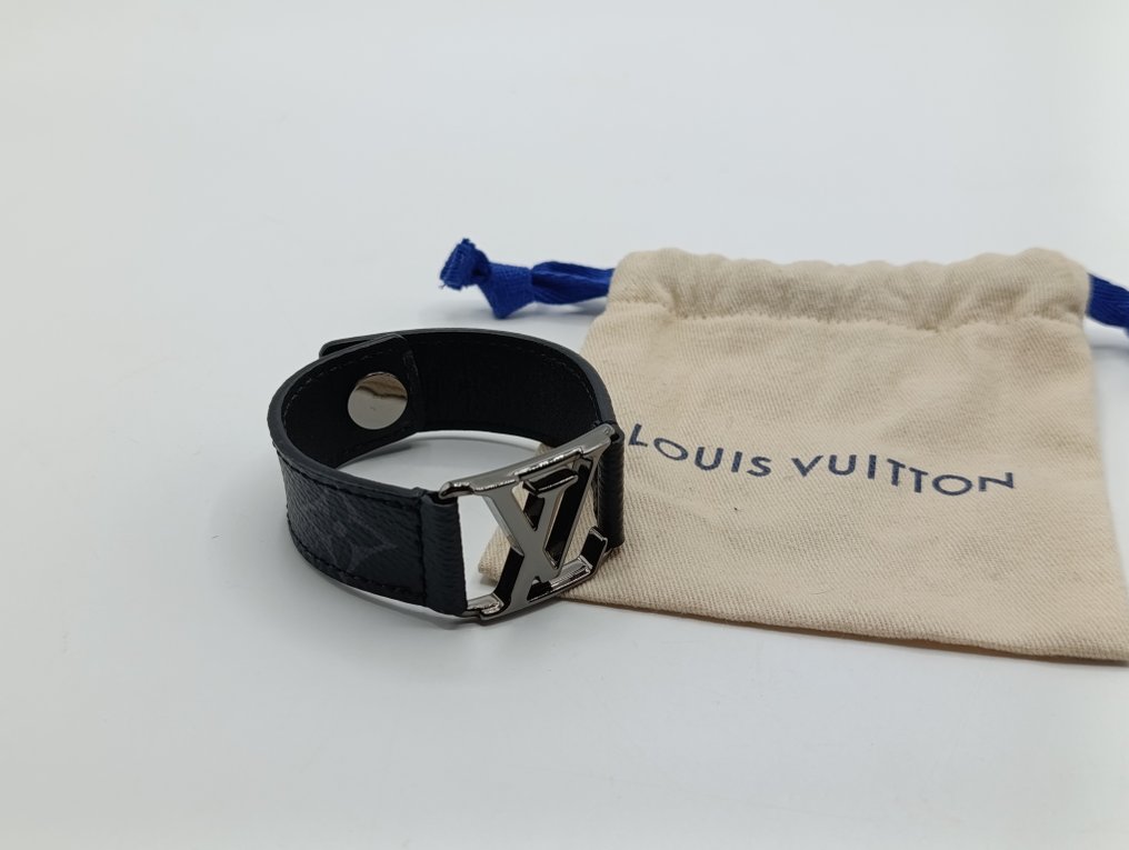 Louis Vuitton - Metallo - Braccialetto #1.0