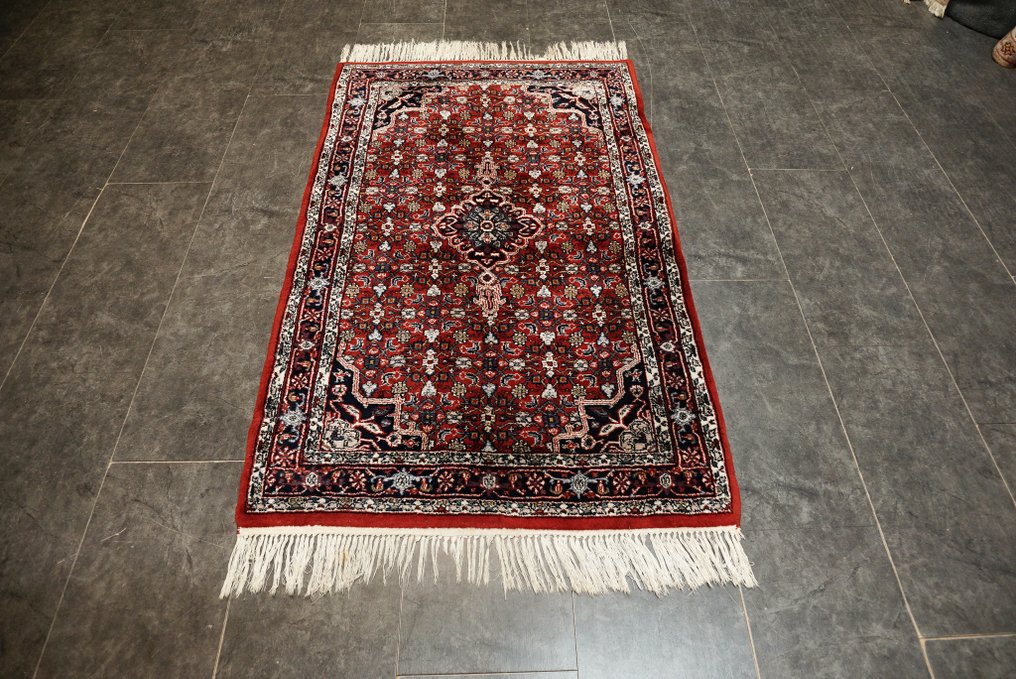 Tabriz - 地毯 - 165 cm - 103 cm #1.0