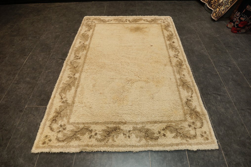 Berber - Tæppe - 235 cm - 165 cm #2.1