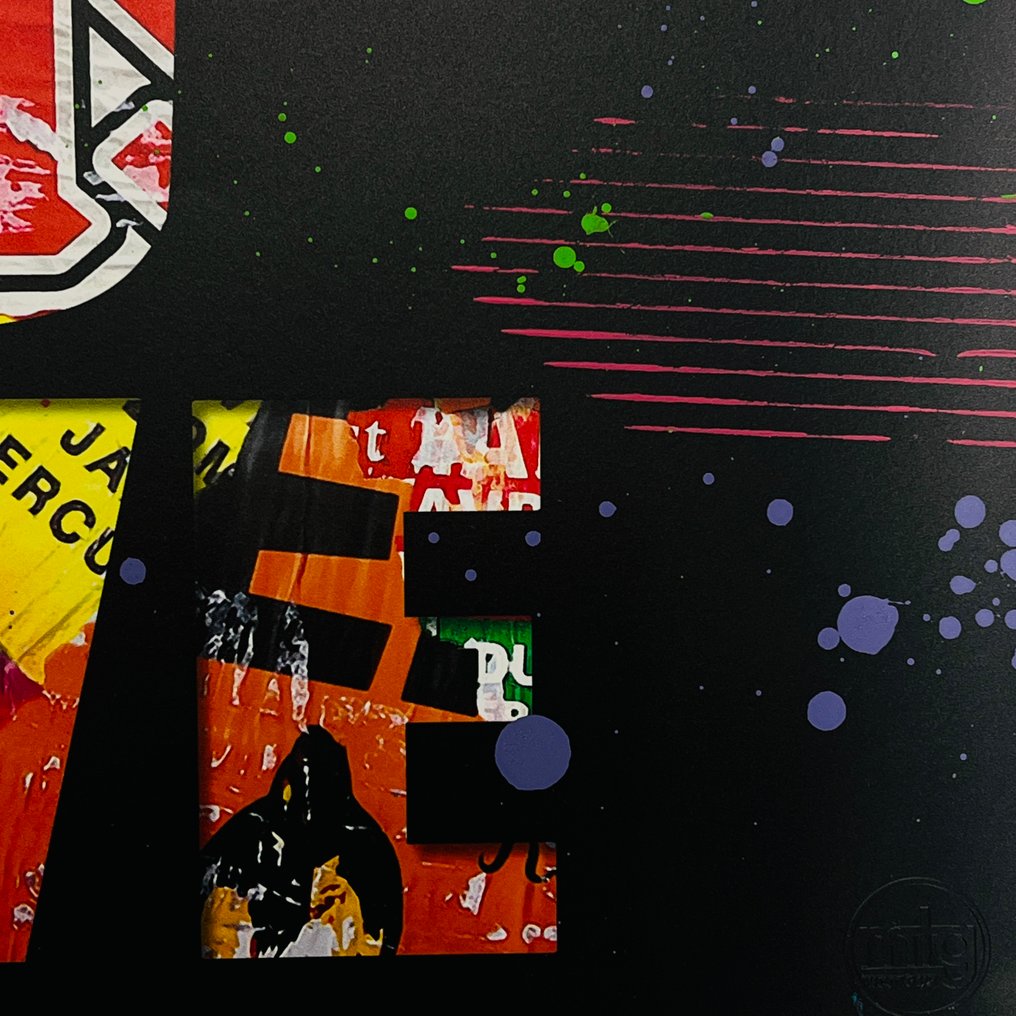 AIIROH - Fine Line #4.3