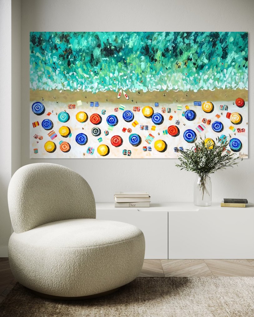 NTX Studio - Saint-Tropez XXL #3.2